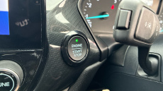 Ford Fiesta 1.0 EcoBoost Hybrid mHEV 155 ST-Line Edition 5dr Petrol Hatchback